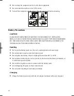 Preview for 7 page of Sharp Actius PC-UM32W Operation Manual