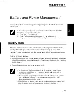 Preview for 34 page of Sharp Actius PC-UM32W Operation Manual