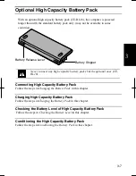 Preview for 40 page of Sharp Actius PC-UM32W Operation Manual