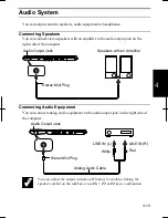 Preview for 60 page of Sharp Actius PC-UM32W Operation Manual