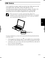 Preview for 62 page of Sharp Actius PC-UM32W Operation Manual