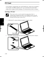 Preview for 63 page of Sharp Actius PC-UM32W Operation Manual