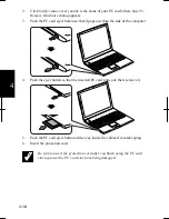 Preview for 65 page of Sharp Actius PC-UM32W Operation Manual