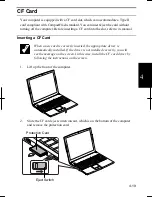 Preview for 66 page of Sharp Actius PC-UM32W Operation Manual