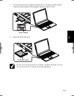 Preview for 68 page of Sharp Actius PC-UM32W Operation Manual