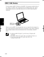 Preview for 71 page of Sharp Actius PC-UM32W Operation Manual