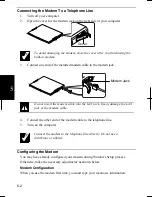 Preview for 75 page of Sharp Actius PC-UM32W Operation Manual