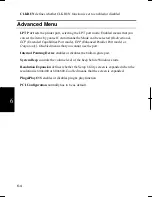 Preview for 89 page of Sharp Actius PC-UM32W Operation Manual