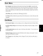 Preview for 92 page of Sharp Actius PC-UM32W Operation Manual