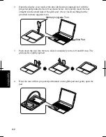 Preview for 95 page of Sharp Actius PC-UM32W Operation Manual