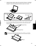 Preview for 96 page of Sharp Actius PC-UM32W Operation Manual