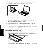 Preview for 97 page of Sharp Actius PC-UM32W Operation Manual