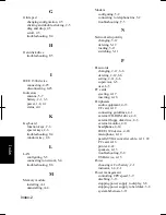 Preview for 111 page of Sharp Actius PC-UM32W Operation Manual