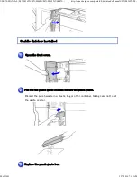 Preview for 44 page of Sharp Advanced MXM365N User Manual