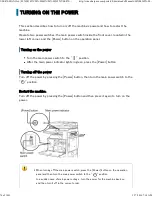 Preview for 76 page of Sharp Advanced MXM365N User Manual