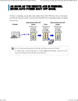 Preview for 103 page of Sharp Advanced MXM365N User Manual