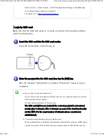 Preview for 198 page of Sharp Advanced MXM365N User Manual