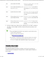 Preview for 213 page of Sharp Advanced MXM365N User Manual