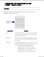 Preview for 273 page of Sharp Advanced MXM365N User Manual