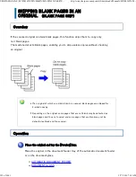 Preview for 295 page of Sharp Advanced MXM365N User Manual