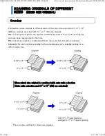 Preview for 332 page of Sharp Advanced MXM365N User Manual