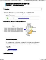 Preview for 362 page of Sharp Advanced MXM365N User Manual