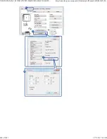 Preview for 444 page of Sharp Advanced MXM365N User Manual