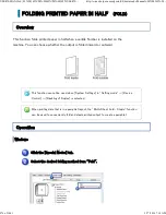 Preview for 476 page of Sharp Advanced MXM365N User Manual