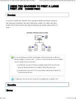 Preview for 488 page of Sharp Advanced MXM365N User Manual