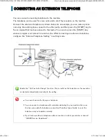 Preview for 699 page of Sharp Advanced MXM365N User Manual