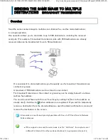 Preview for 755 page of Sharp Advanced MXM365N User Manual