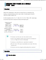 Preview for 791 page of Sharp Advanced MXM365N User Manual