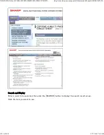 Preview for 1359 page of Sharp Advanced MXM365N User Manual