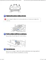 Preview for 1379 page of Sharp Advanced MXM365N User Manual