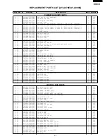 Preview for 29 page of Sharp AE-A079E Service Manual