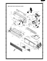 Preview for 31 page of Sharp AE-A079E Service Manual