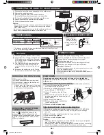 Preview for 5 page of Sharp AE-A12NR Installation Manual