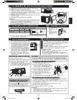 Preview for 9 page of Sharp AE-A12NR Installation Manual