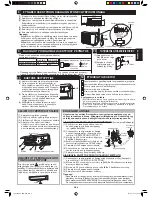 Preview for 13 page of Sharp AE-A12NR Installation Manual