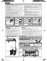 Preview for 26 page of Sharp AE-A12NR Installation Manual