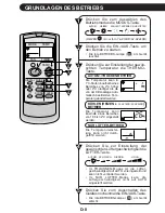 Preview for 26 page of Sharp AE-A18DR Operation Manual