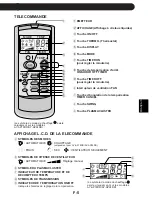 Preview for 39 page of Sharp AE-A18DR Operation Manual