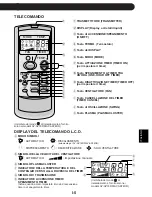 Preview for 71 page of Sharp AE-A18DR Operation Manual