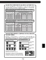 Preview for 91 page of Sharp AE-A18DR Operation Manual