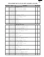 Preview for 11 page of Sharp AE-X07ER Service Manual