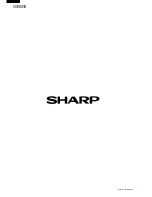 Preview for 16 page of Sharp AE-X07ER Service Manual