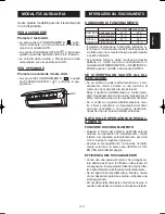 Preview for 27 page of Sharp AE-X12RMR Operation Manual