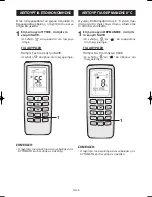 Preview for 38 page of Sharp AE-X12RMR Operation Manual