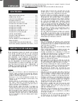 Preview for 45 page of Sharp AE-X12RMR Operation Manual