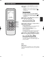 Preview for 49 page of Sharp AE-X12RMR Operation Manual